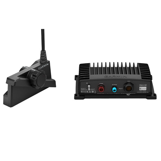 Garmin LiveScope Plus Ice Fishing System [010-02706-40] - POSEIDON ELECTRONICS