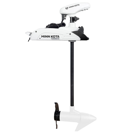 Minn Kota Kayak Riptide Terrova 55/MR 12V - 55lb - 36" [1358339]
