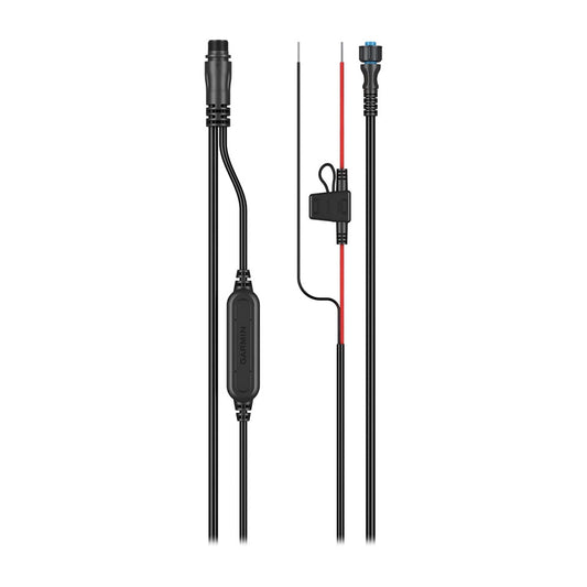 Garmin Power/Network Cable f/LiveScope 2 Transducer Series [010-13983-10]