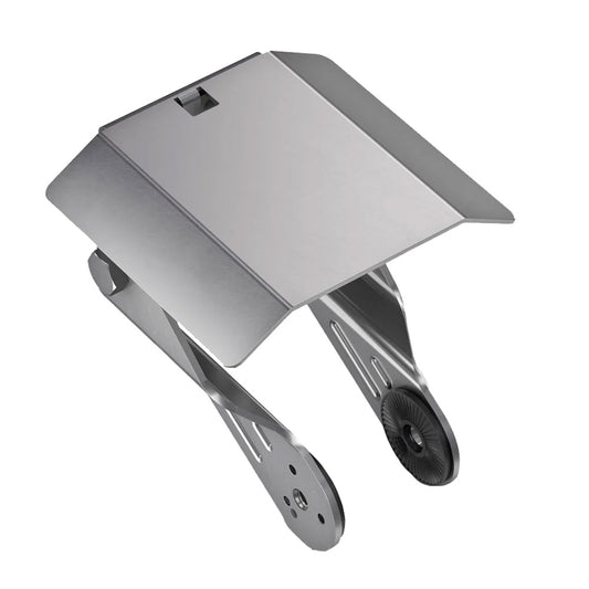 Garmin Transom Mount f/LiveScope 2 Transducer Series [010-13983-04]