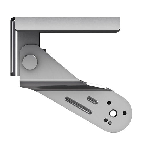 Garmin Transom Mount f/LiveScope 2 Transducer Series [010-13983-04]