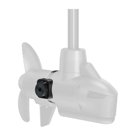 Garmin Trolling Motor Barrel Mount f/LiveScope 2 Transducer Series [010-13983-02]