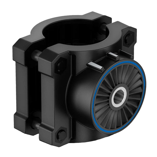 Garmin Shaft Mount f/LiveScope 2 Transducer Series - 0 Degrees [010-13983-00]