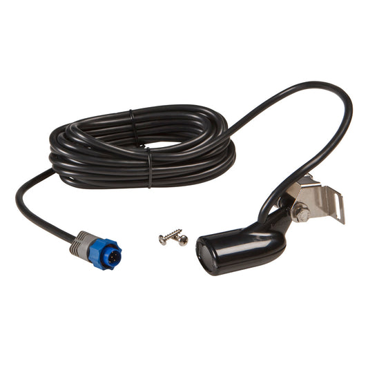 Lowrance HST-WSBL TM Skimmer Transducer [106-72] - POSEIDON ELECTRONICS