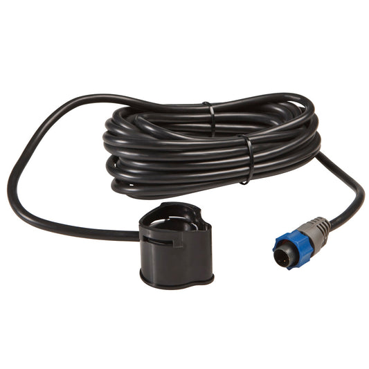 Lowrance PD-WBL Trolling Motor Mount Transducer [106-73] - POSEIDON ELECTRONICS