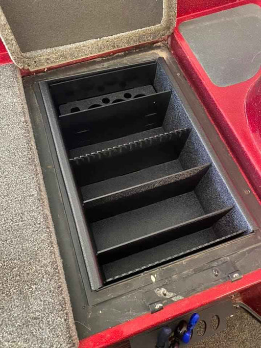 NPDSK0025 Skeeter® DAY TRAY