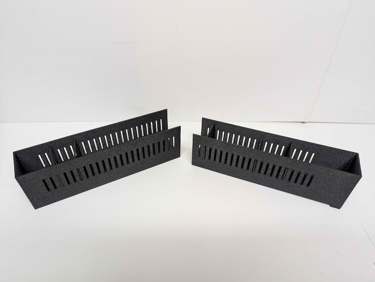 NPDEXPSP3-2 3" ADJUSTABLE SOFT PLASTICS TRAY