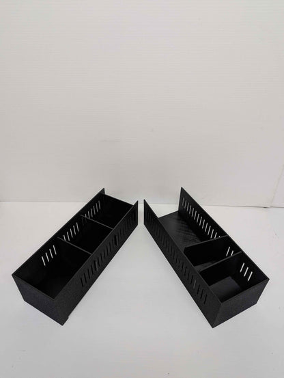 NPDEXPSP5-2 5" SOFT PLASTICS TRAY