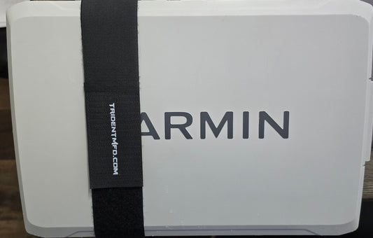 Velcro graph strap for sun cover