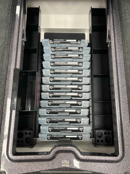 NPDSK0082 Skeeter® 2026 ZXE HANGING TRAY
