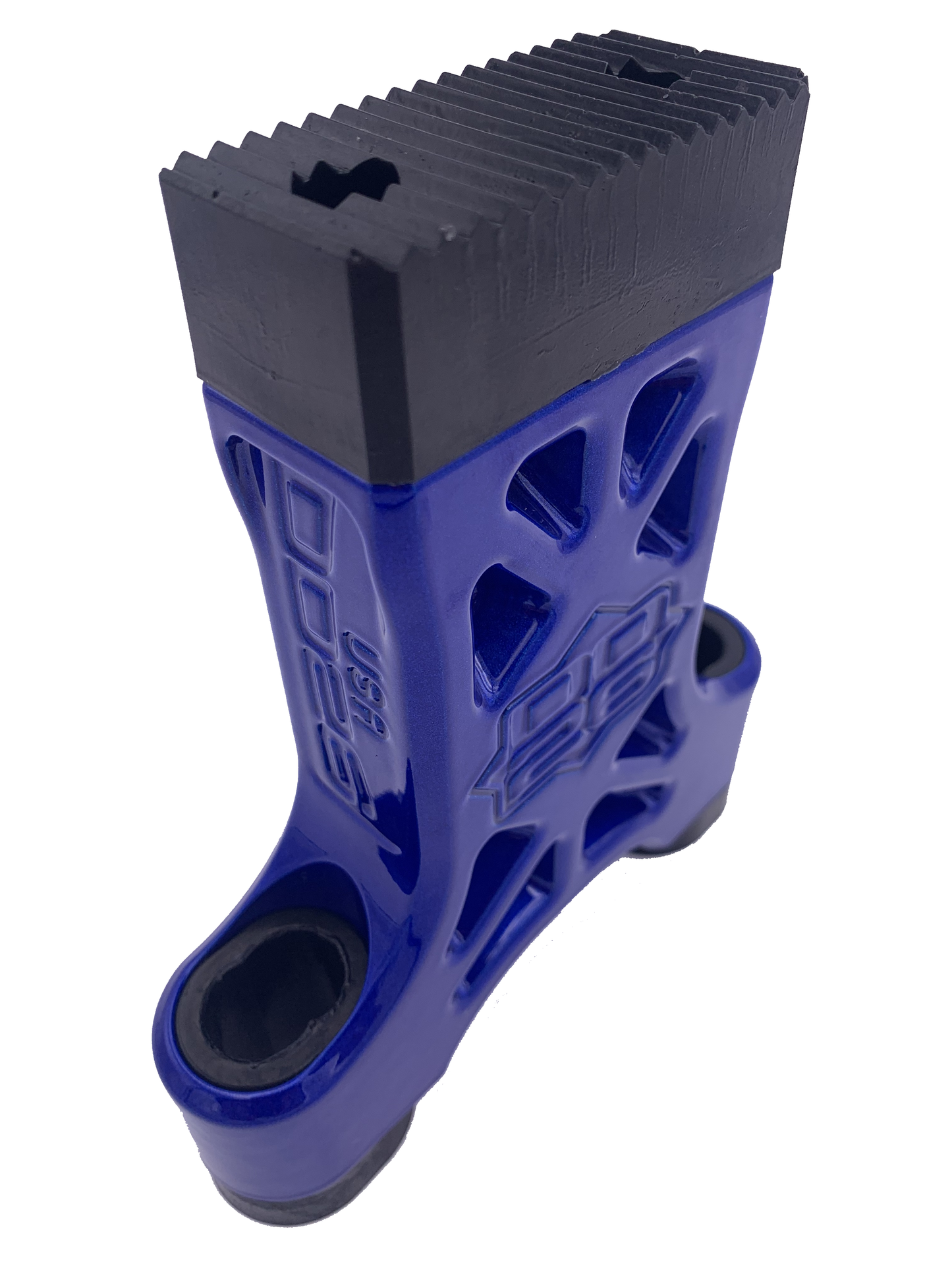 Mean Mount Motor Tote from DD26 Fishing compatible with Yamaha Outboard Engines fits both 4.25" and 4.8125" Trim Ram Distances