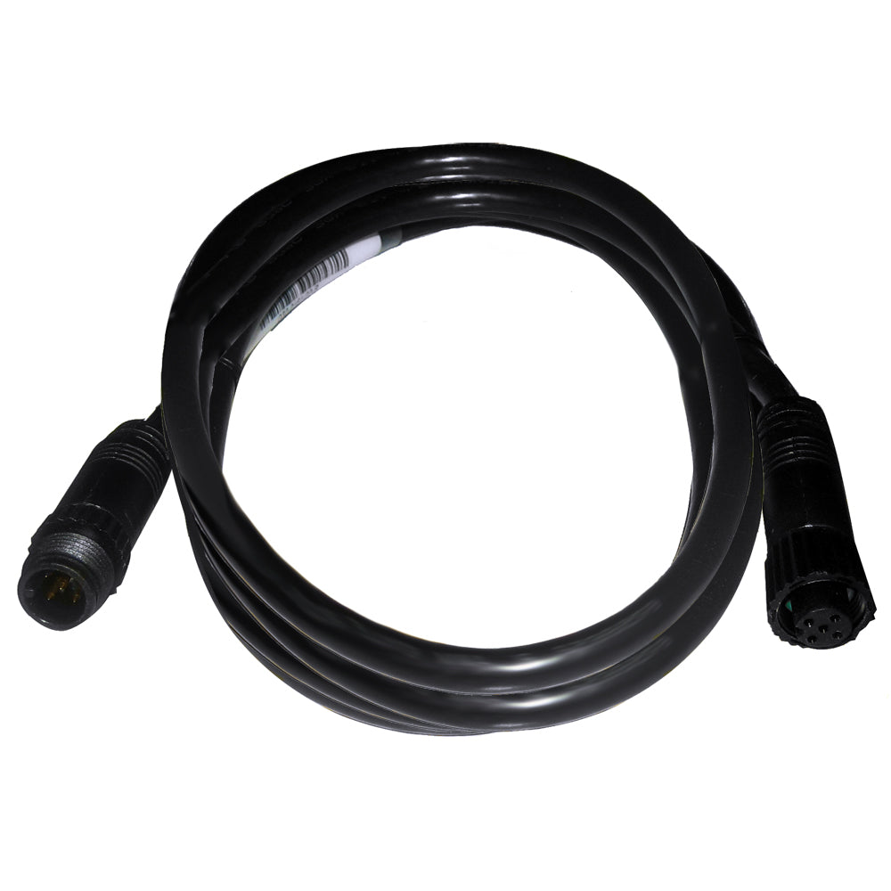 Lowrance N2KEXT-15RD 15 NMEA 2000 Cable [119-86] - POSEIDON ELECTRONICS