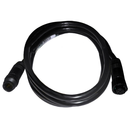 Lowrance N2KEXT-15RD 15 NMEA 2000 Cable [119-86] - POSEIDON ELECTRONICS