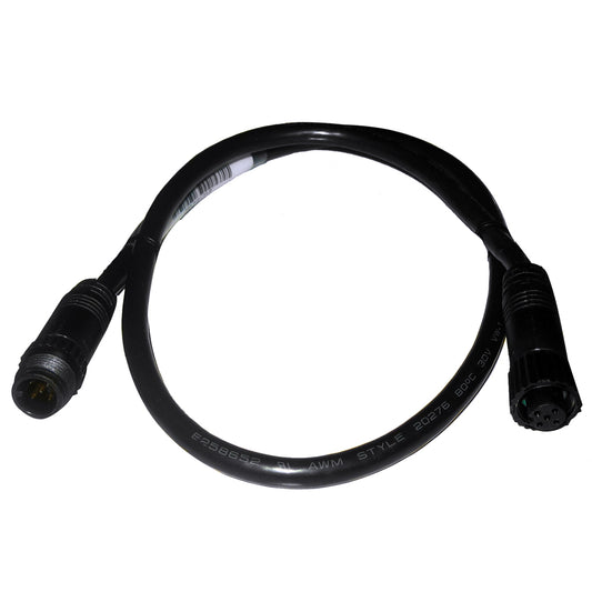 Lowrance N2KEXT-2RD 2 NMEA 2000 Cable [119-88] - POSEIDON ELECTRONICS