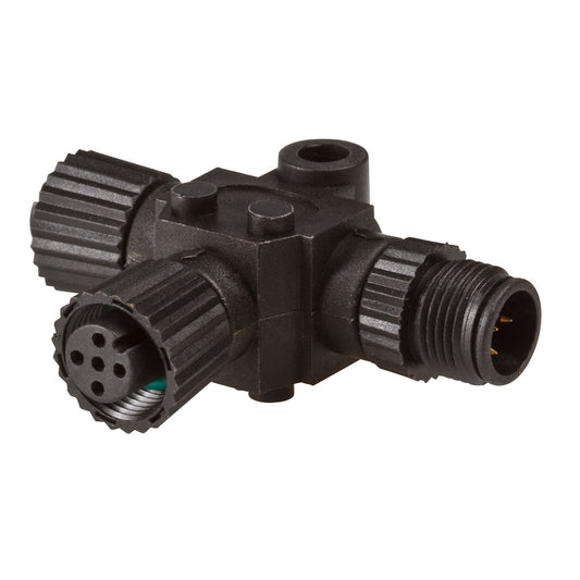 Lowrance T-Connector NMEA 2000 [119-79] - POSEIDON ELECTRONICS