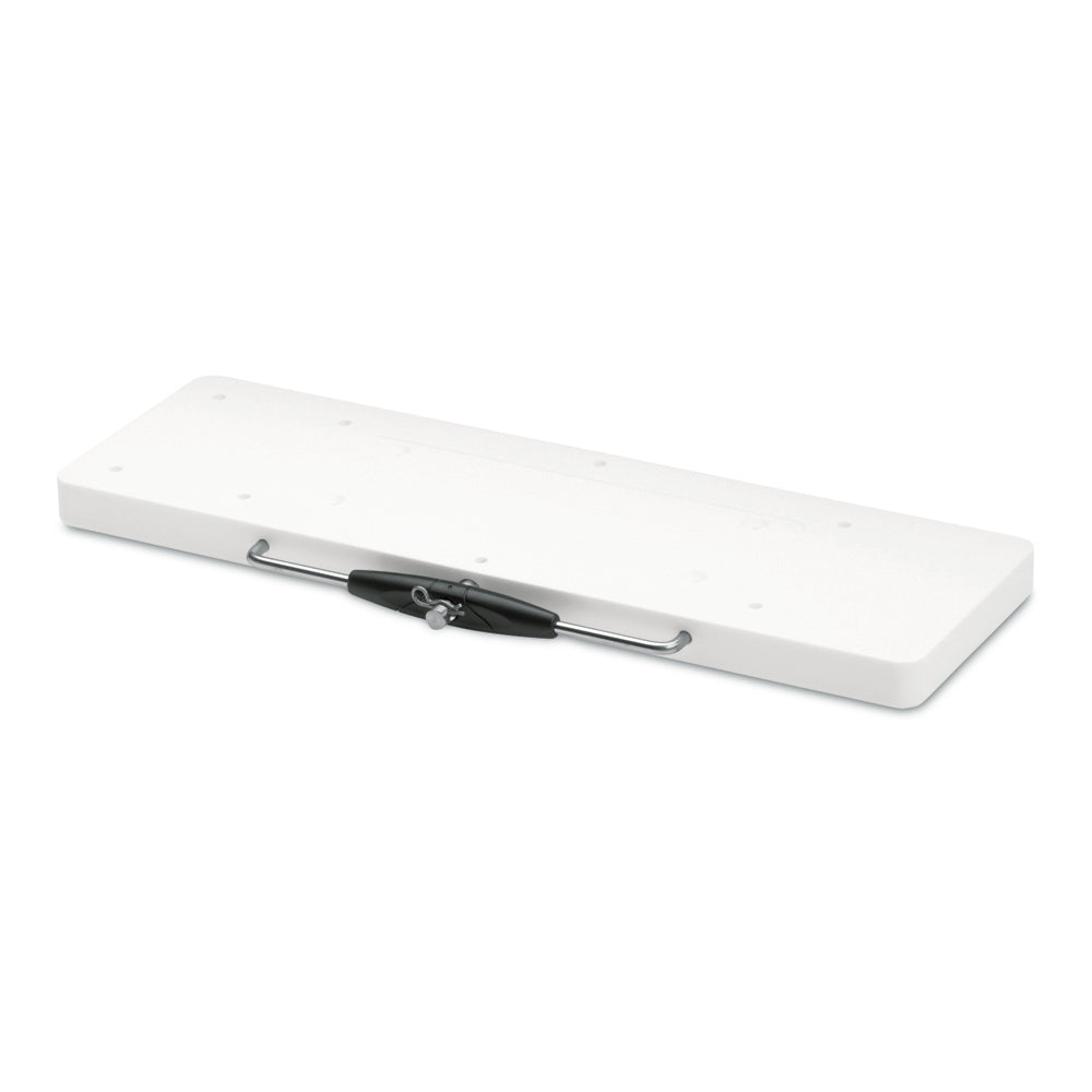 Minn Kota RTA-19 Riptide Saltwater Composite Quick Release Bracket [1854019] - POSEIDON ELECTRONICS