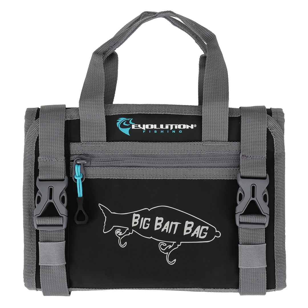 Big Bait Bag - 3 Sizes Available