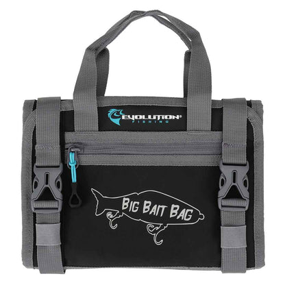 Big Bait Bag - 3 Sizes Available