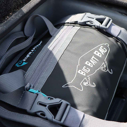 Big Bait Bag - 3 Sizes Available