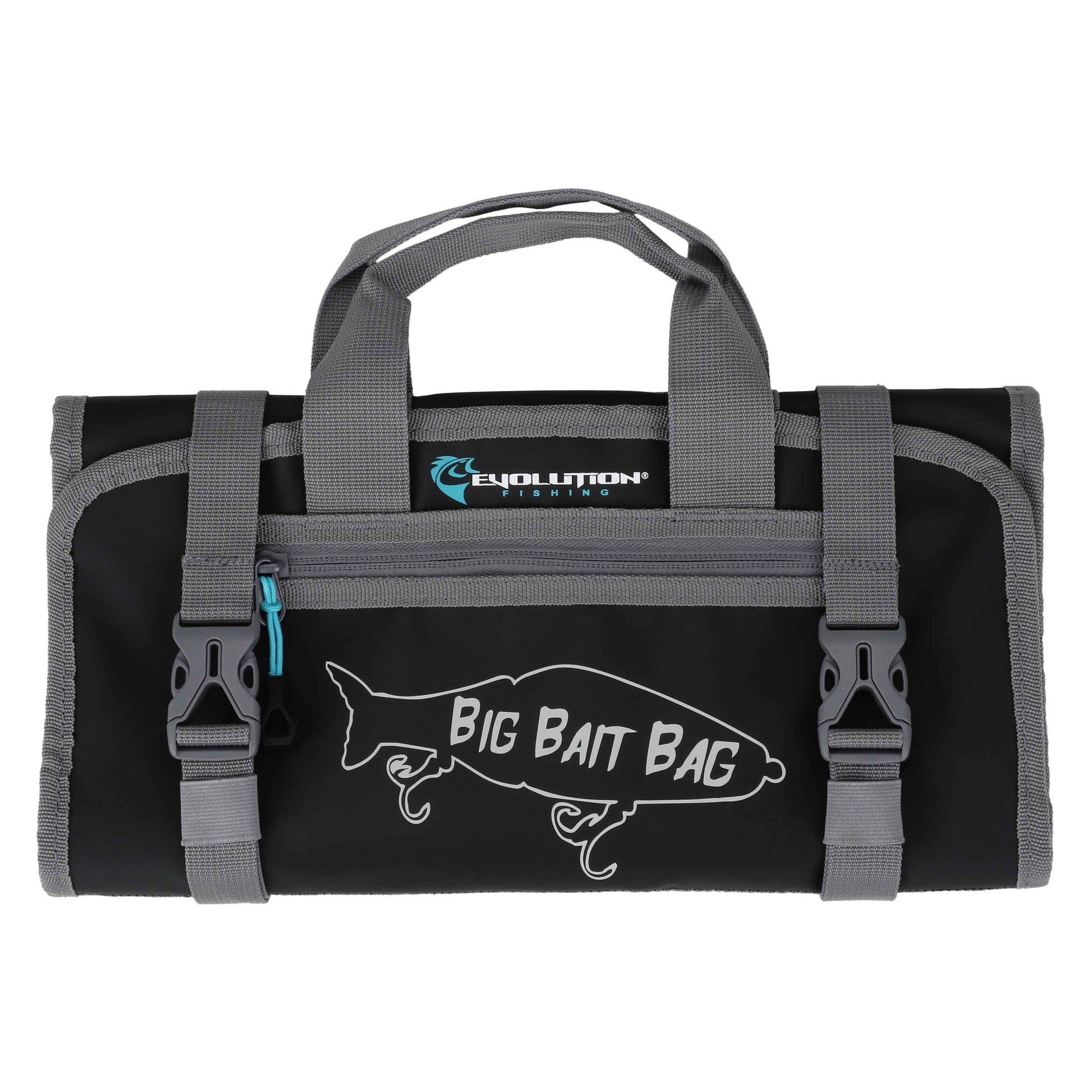 Big Bait Bag - 3 Sizes Available