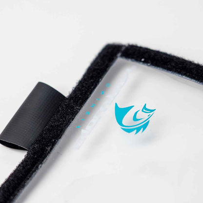Lure Wrap 2/pk