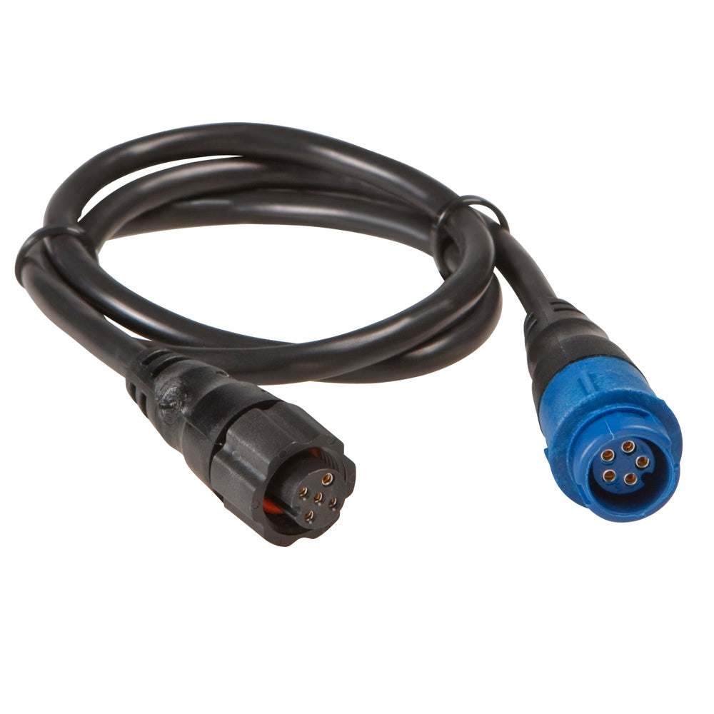 Lowrance NAC-FRD2FBL NMEA Network Adapter Cable [127-05] - POSEIDON ELECTRONICS