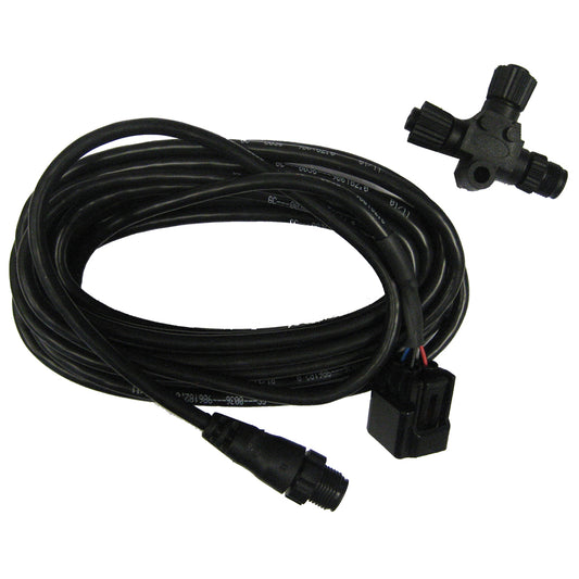 Lowrance Yamaha Engine Interface Cable [120-37] - POSEIDON ELECTRONICS