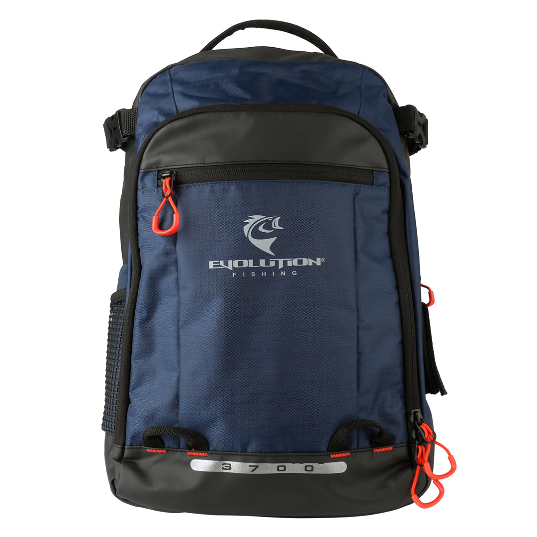 3700 Smallmouth Backpack