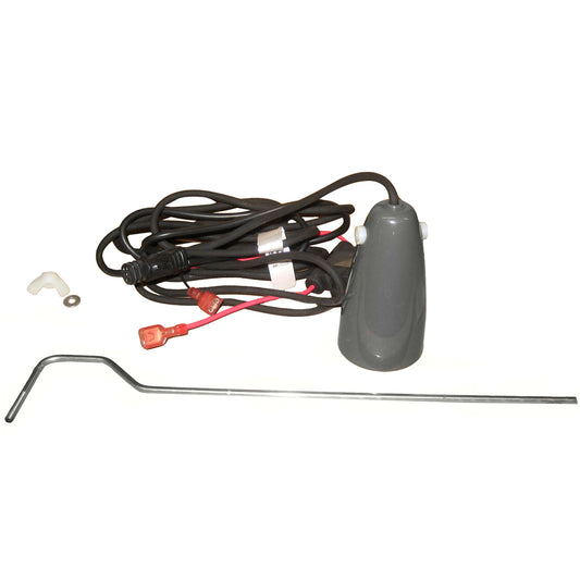 Lowrance PTI-WSU 200kHz Portable Mount Ice Fishing Transducer [106-68] - POSEIDON ELECTRONICS