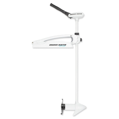Minn Kota Riptide Maxxum RT55/SM/L-D/SC Bow-Mount Trolling Motor - 12V-55lbs-52" [1363421] - POSEIDON ELECTRONICS