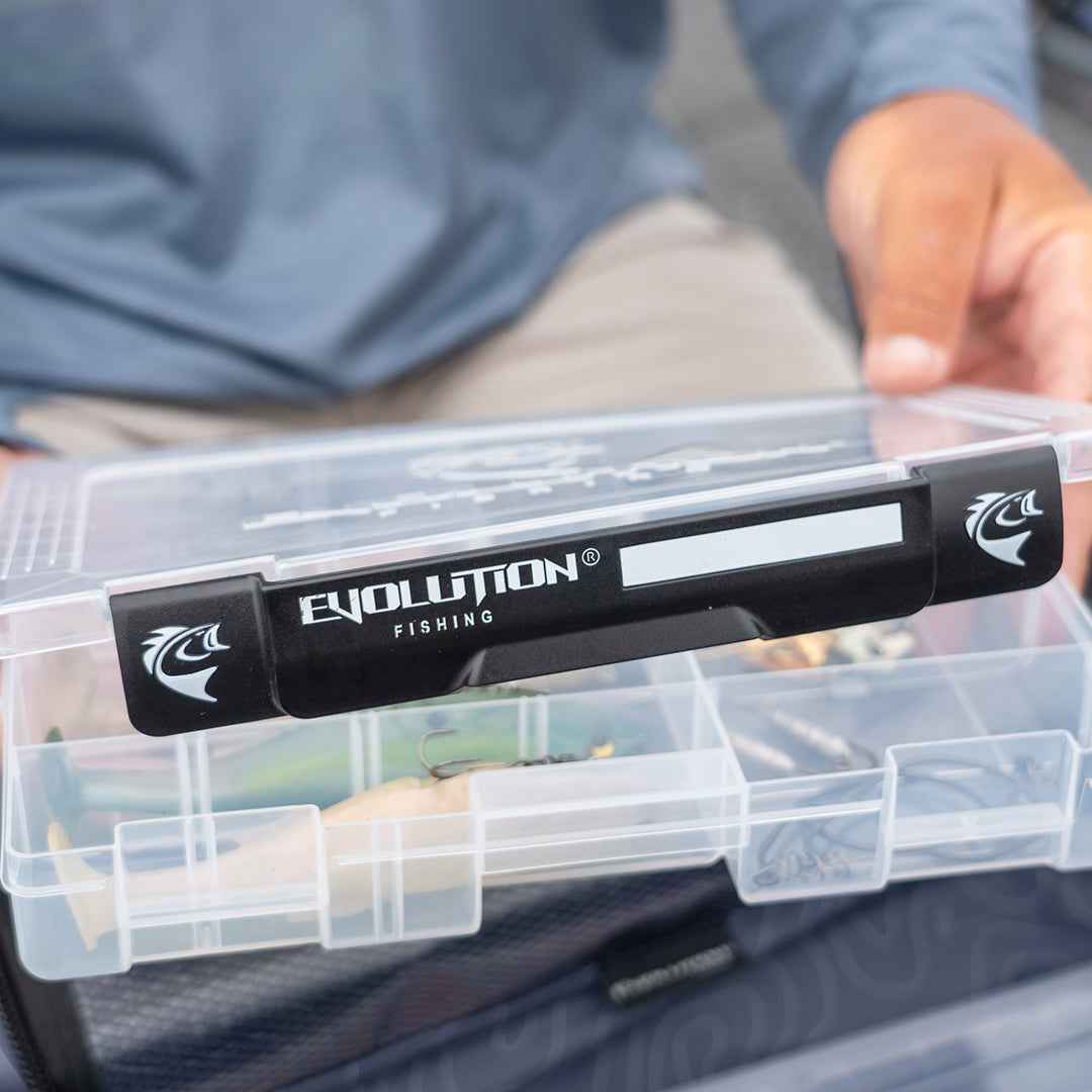 60/40 3600 Tackle Tray