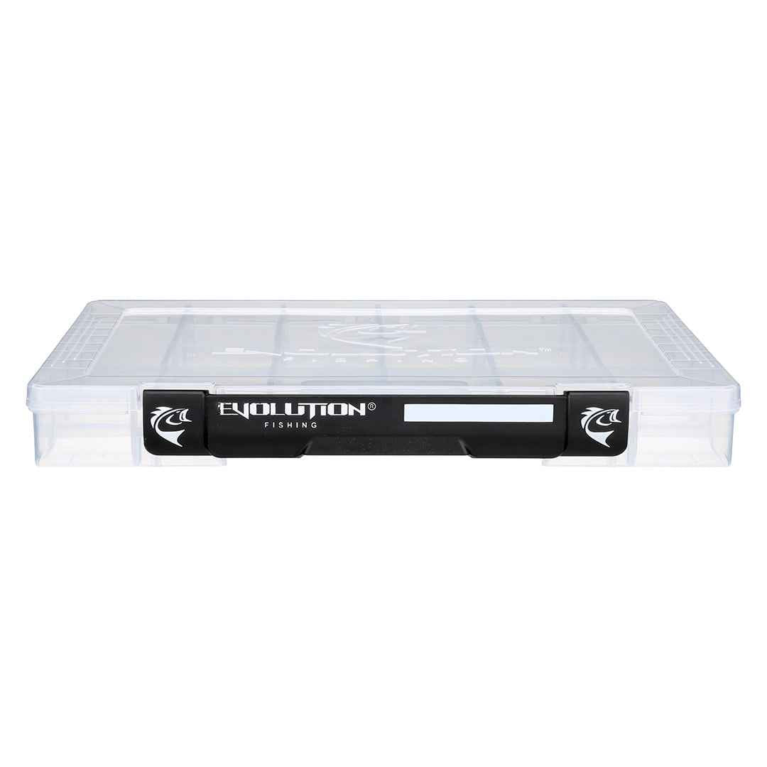 3700 Quiklatch Tray