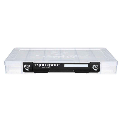 3700 Quiklatch Tray