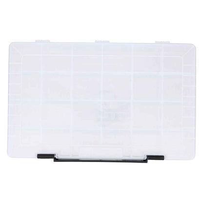 3700 Quiklatch Tray