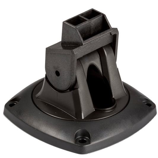 Lowrance Bracket f/Mark-5 & Elite-5 & Simrad GO5 Models [000-10027-001] - POSEIDON ELECTRONICS