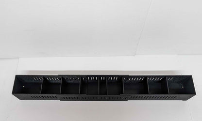 NPDEXPSP4-3 EXPANDABLE SOFTPLASTIC TRAY 4"