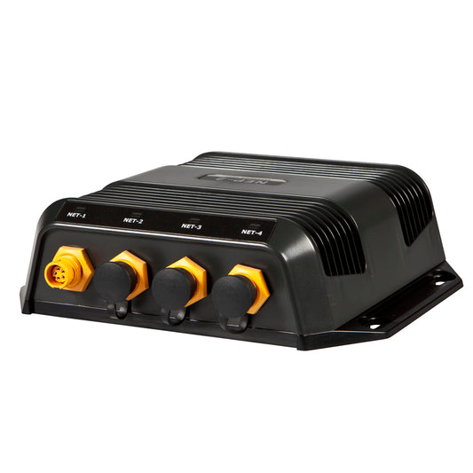Lowrance NEP-2 Network Expansion Port [000-10029-001] - POSEIDON ELECTRONICS