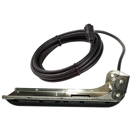 Lowrance LSS-2 StructureScan HD Sonar Imaging TM Transducer [000-10802-001] - POSEIDON ELECTRONICS