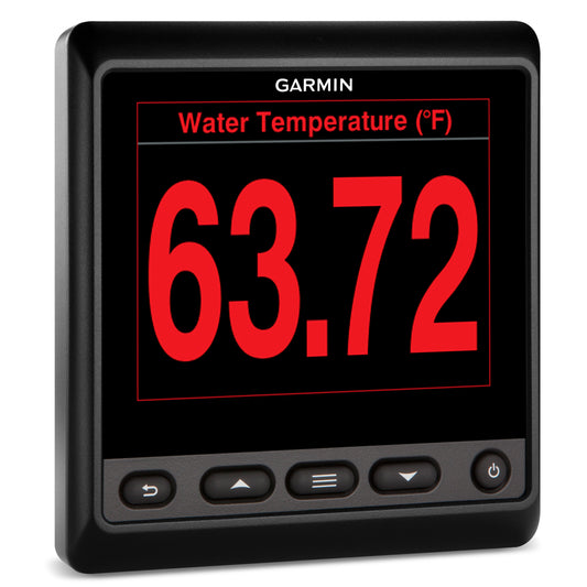 Garmin GMI 20 Marine Instrument Display [010-01140-00] - POSEIDON ELECTRONICS