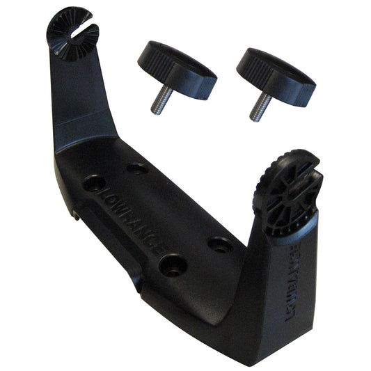 Lowrance Gimbal Bracket f/HDS-7 Gen2 Touch [000-11019-001] - POSEIDON ELECTRONICS