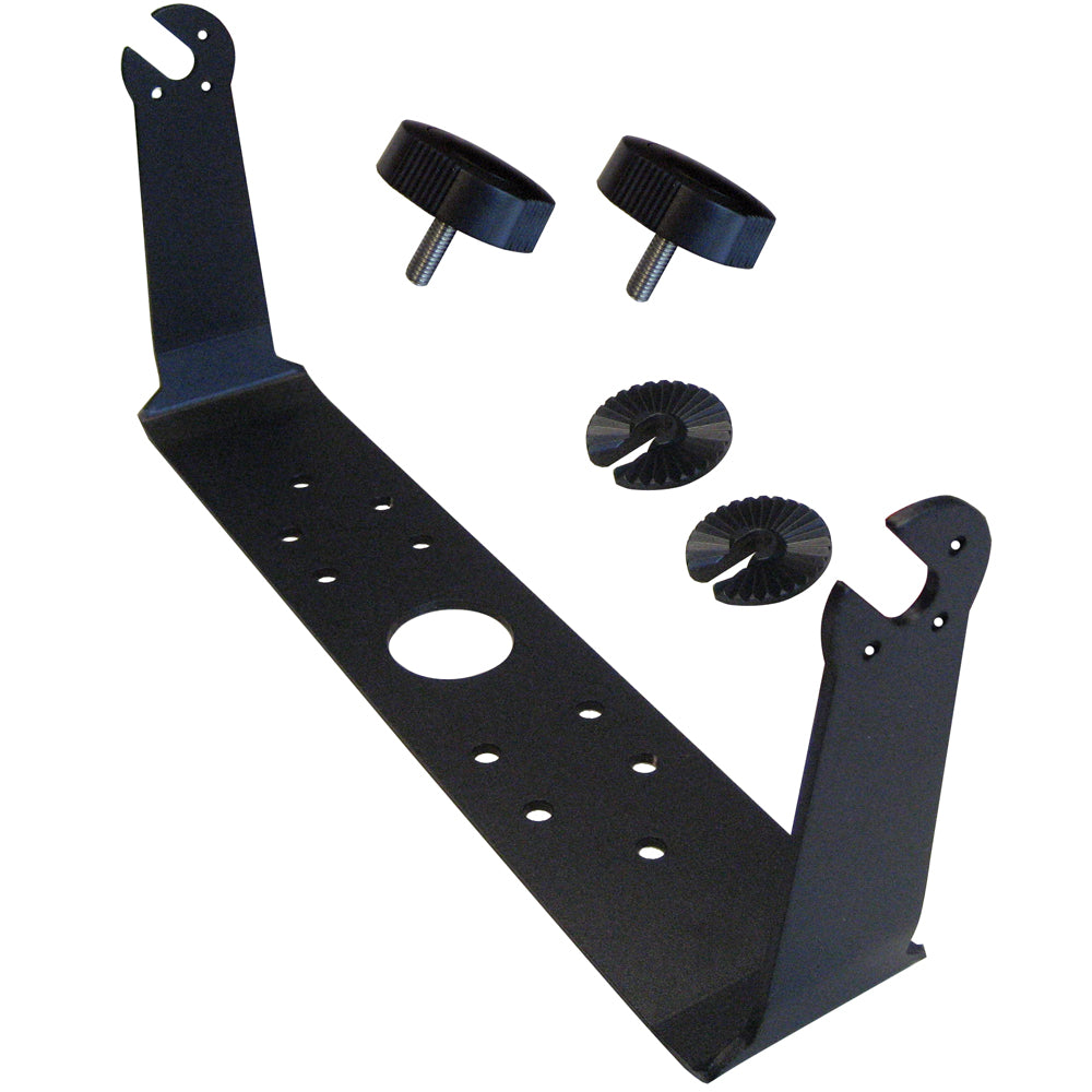 Lowrance Gimbal Bracket f/HDS-12 Gen2 Touch [000-11021-001] - POSEIDON ELECTRONICS