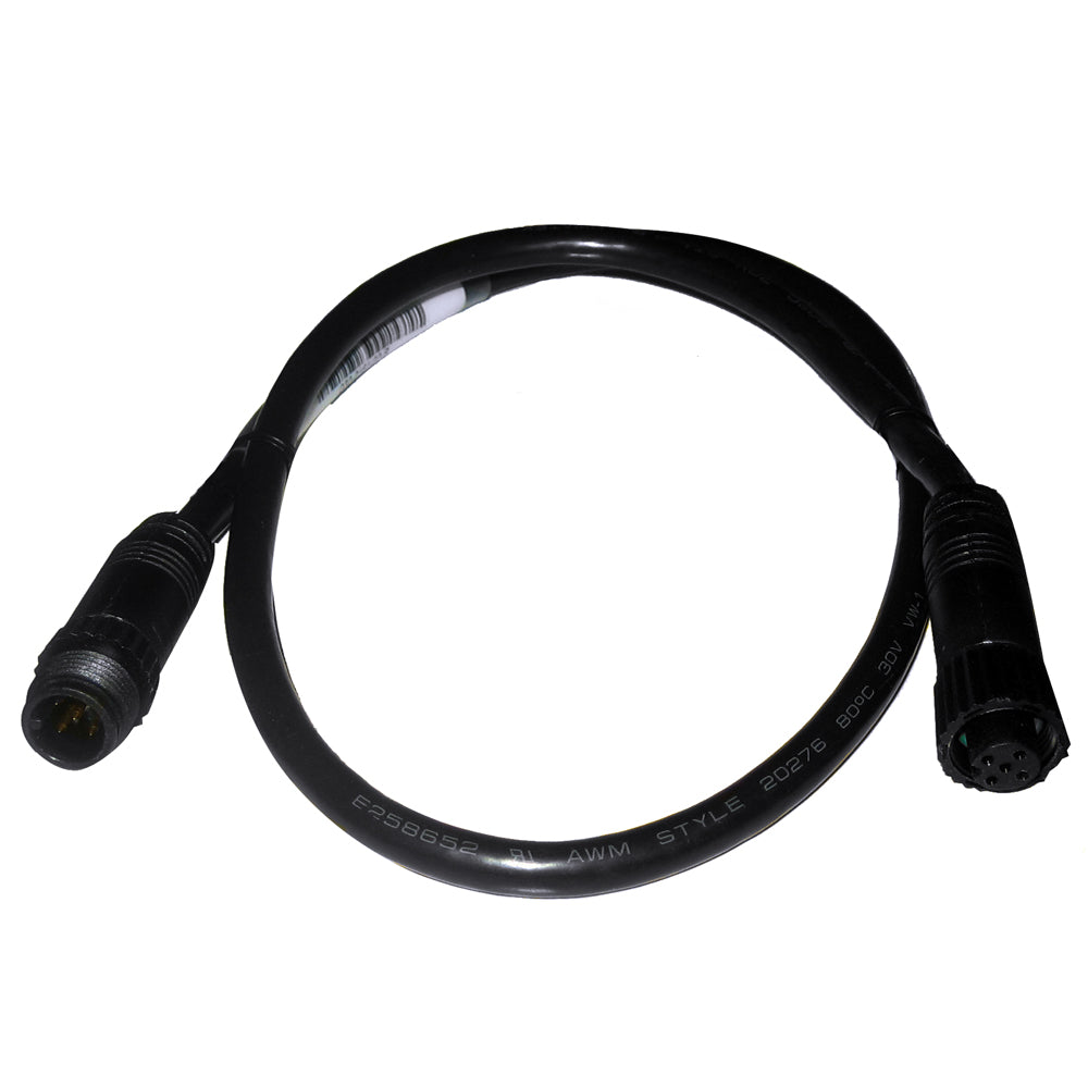 Lowrance N2KEXT-6RD 6 NMEA 2000 Cable [000-0127-53] - POSEIDON ELECTRONICS