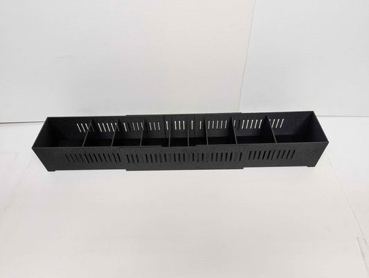 NPDEXPSP5-3 EXPANDABLE SOFTPLASTIC TRAY 5"