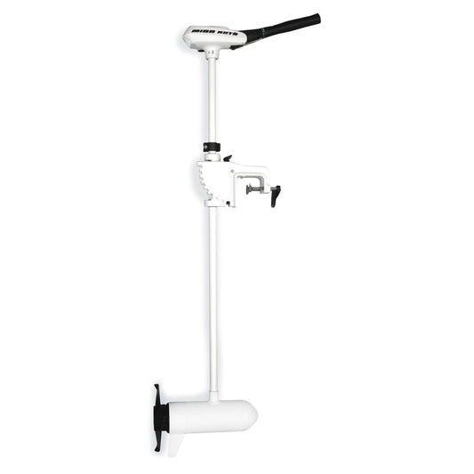 Minn Kota Riptide T/112 Saltwater Trolling Motor - 36V-112lbs-52" [1363860] - POSEIDON ELECTRONICS