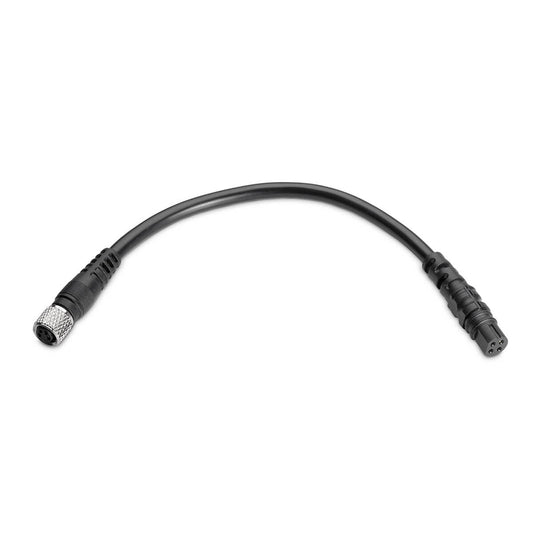 Minn Kota MKR-US2-12 Garmin Adapter Cable f/echo Series [1852072] - POSEIDON ELECTRONICS