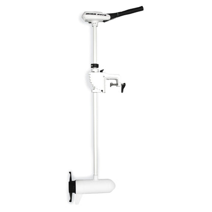 Minn Kota Riptide RT80/T Saltwater Transom Mount - 24V-80lb-42" [1363831] - POSEIDON ELECTRONICS