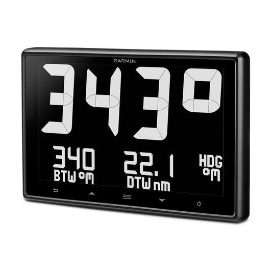 Garmin GNX 130 Marine Instrument - 10" [010-01396-00] - POSEIDON ELECTRONICS