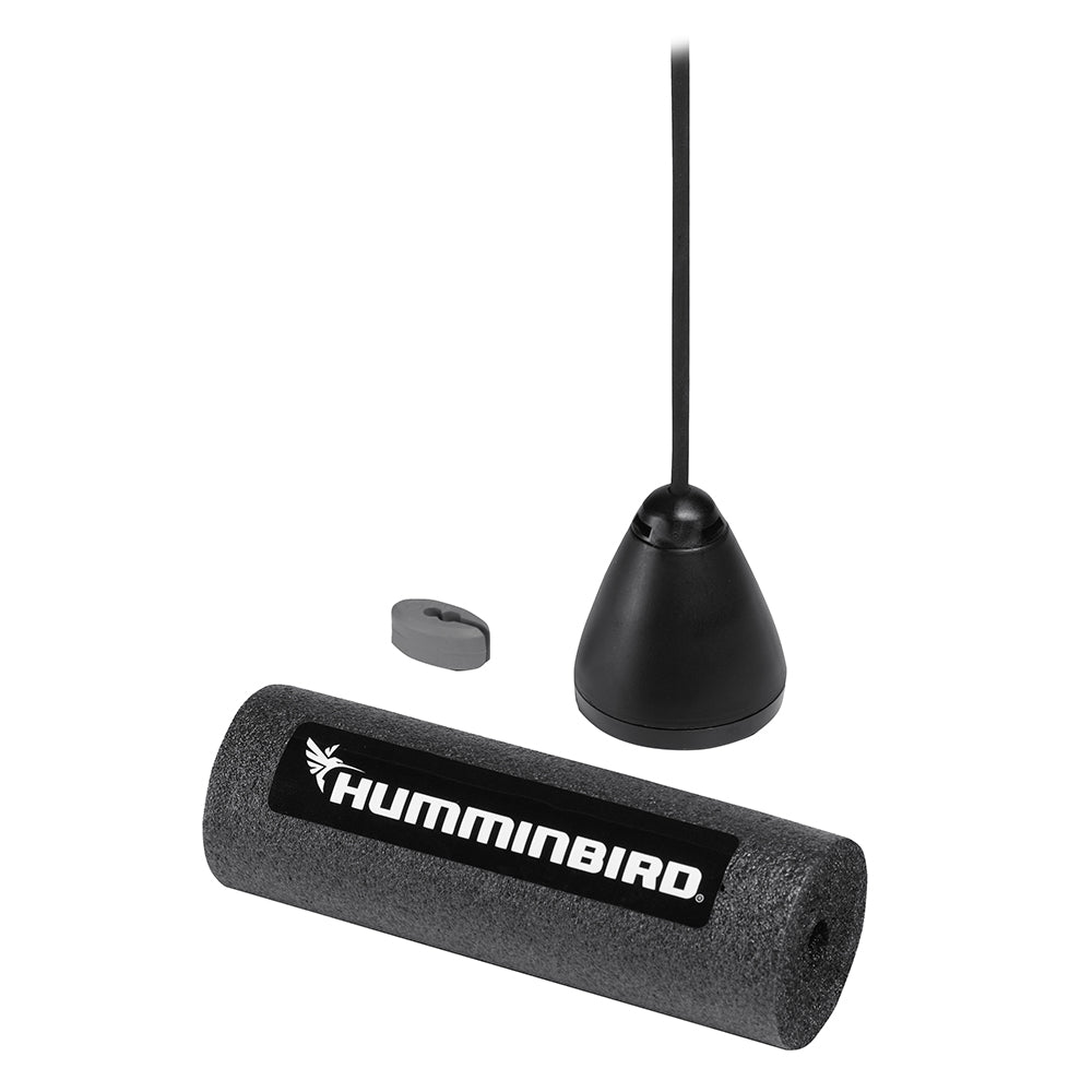 Humminbird XI 9 20 Dual Beam ICE Transducer [710211-1] - POSEIDON ELECTRONICS