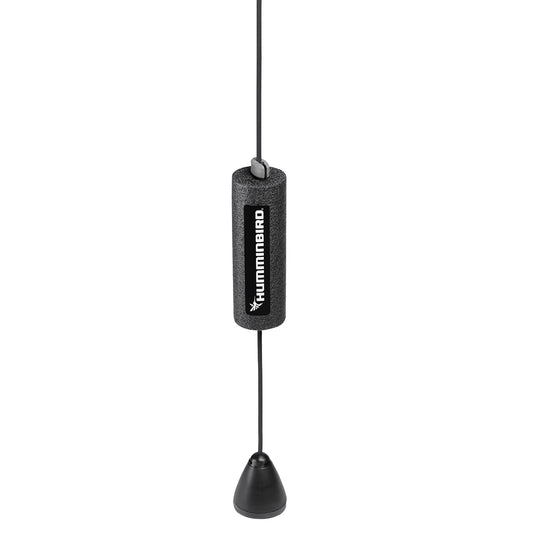 Humminbird XI 9 20 Dual Beam ICE Transducer [710211-1] - POSEIDON ELECTRONICS