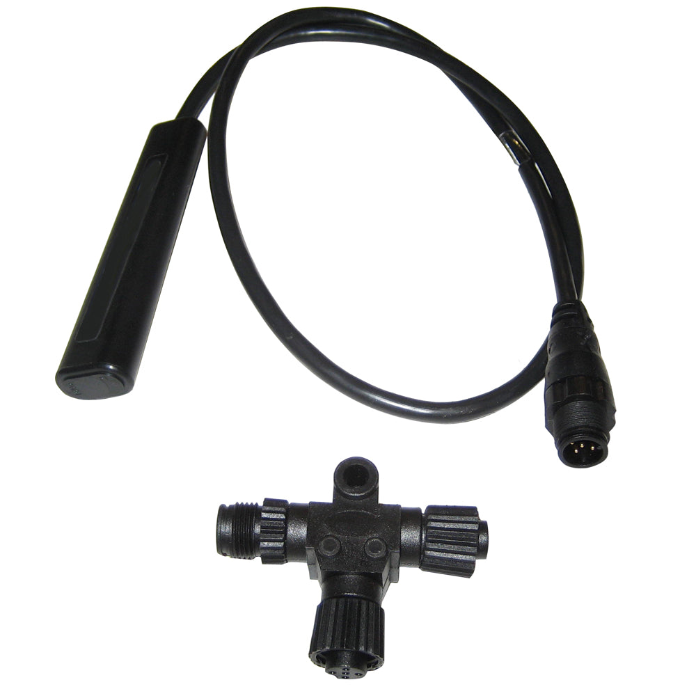 Navico Fuel Data Manager [000-11522-001] - POSEIDON ELECTRONICS